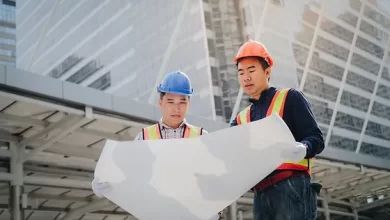 What Does a Construction Firm Do?