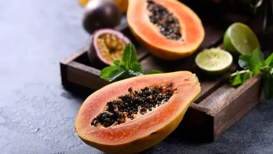 What Are The Best Men's Health Benefits Of Papaya?