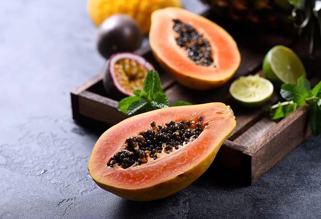 What Are The Best Men’s Health Benefits Of Papaya?