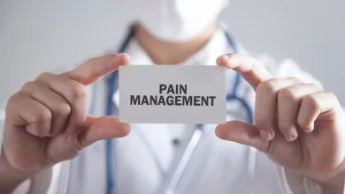 Pain Management Clinic NJ