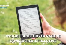 Which eBook Cover Page is Considered Attractive