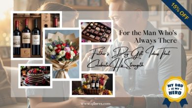 Father’s Day Gift Ideas That Celebrate His Strength