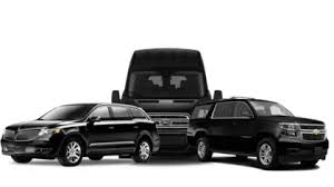 Luxury Limousines for Business Travelers in Jersey City