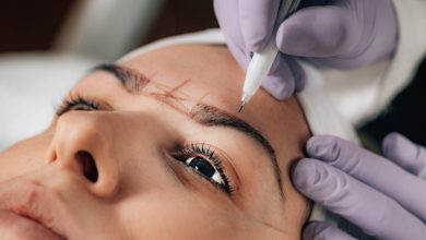 Ultimate Guide to Brow Lamination: Everything You Need to Know